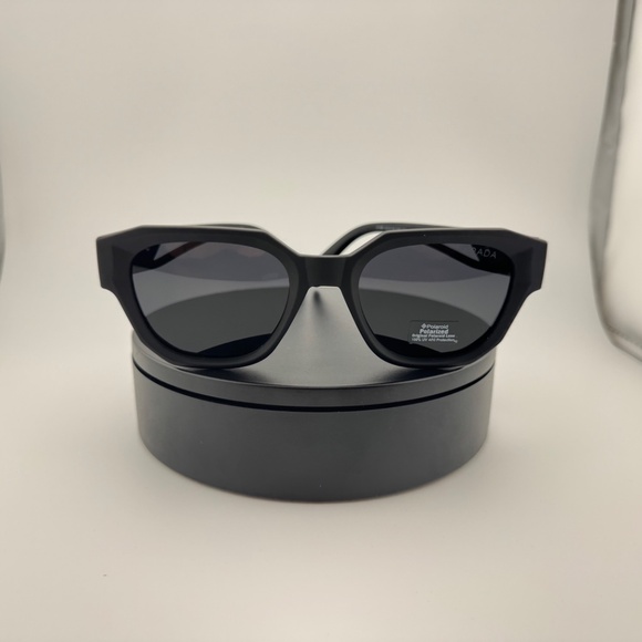 Prada Butterfly Style Glasses - Picture 3 of 9